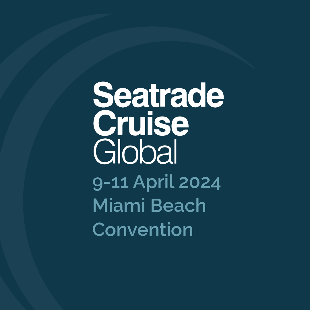 Seatrade Cruise Global Miami 911 April 2024 De Wave Group